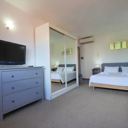 Hotel U Paesolu