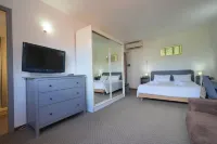 Hotel U Paesolu Hotels in Conca