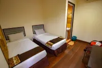 Pollock View Resort فنادق في سونجاي ليمبينج
