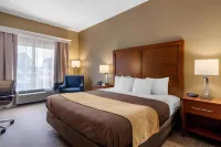Comfort Inn & Suites Peachtree Corners