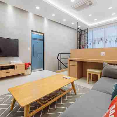 V528 풀빌라 Rooms