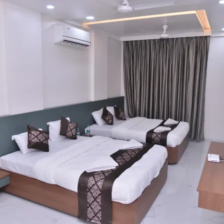 Hotel D Square