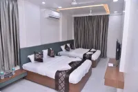 Hotel D Square - 2つ星