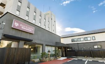 Inuyama Miyako Hotel