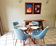 TROPICAL DELIGHTS @ BAY VILLAS APT 26A