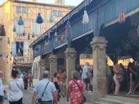 Tout le Monde:  A grand balcony overlooking town square in the heart of Quillan! Hotels in Quillan
