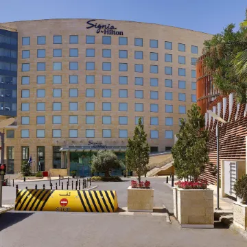 Signia by Hilton Amman