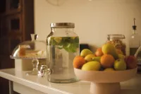 4 Balconi Rooms-Boutique B&B - Morgenmad