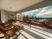 팔레시아 프라이아 호텔 카노아케브라다 호텔