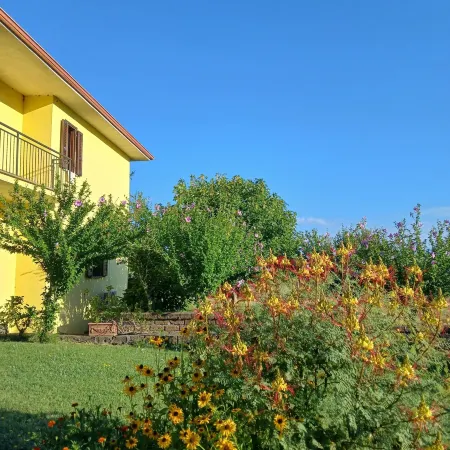 Agriturismo le Quattro Stagioni