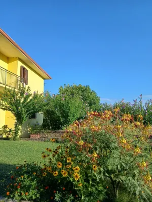 Agriturismo le Quattro Stagioni