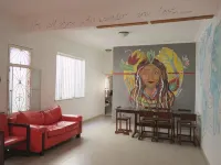 Belem Hostel فنادق في بيليم