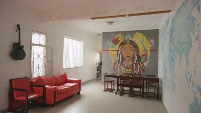 Belem Hostel Hotels in 