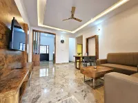 City Seviced Apartment