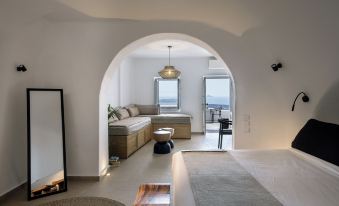 WeSense by Caldera Houses