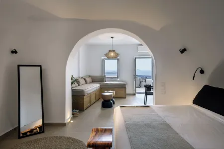 WeSense by Caldera Houses