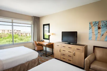 Holiday Inn San Antonio Seaworld