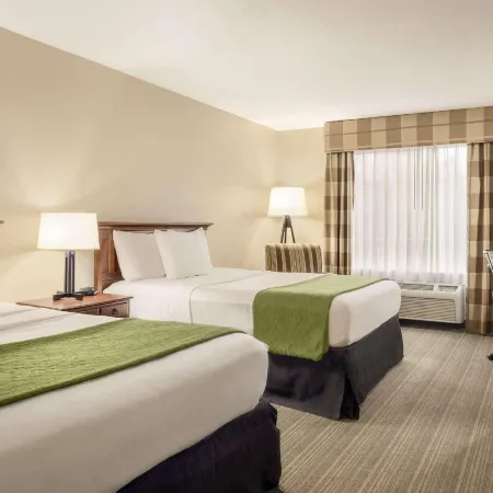 Country Inn & Suites by Radisson, Lima, Oh