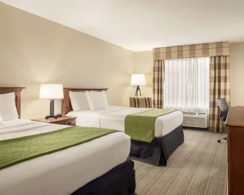 Country Inn & Suites by Radisson, Lima, Oh Hotels in Lima