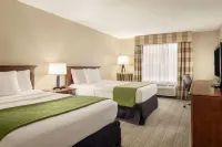 Country Inn & Suites by Radisson, Lima, Oh - 2-Star