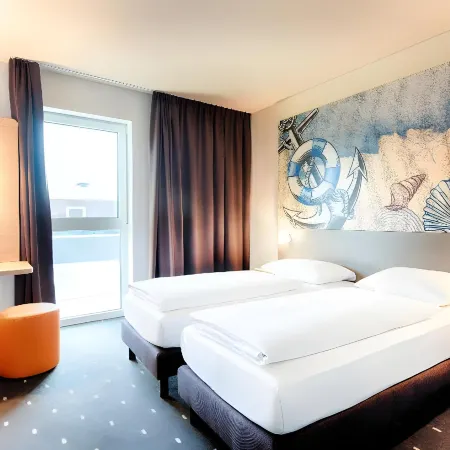 B&B HOTEL Emden