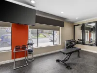Best Western Plus La Mid-Town Hotel Hotels near Paramount Studios