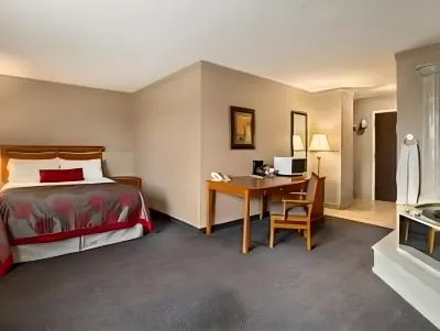 South Hill Lodge