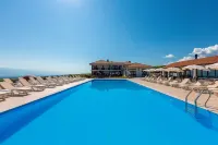 Hotel Qvevrebi - Pool