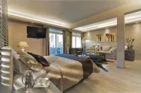 Congo Palace Hotels in Glyfada