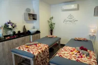 羅塞利爾布卡拉曼加酒店 - SPA