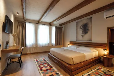 Cumaku Boutique Hotel