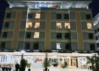 Phuhi Hotel Hotell i Pak Nam