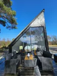NorGlamp Hotels in Hjelmeland