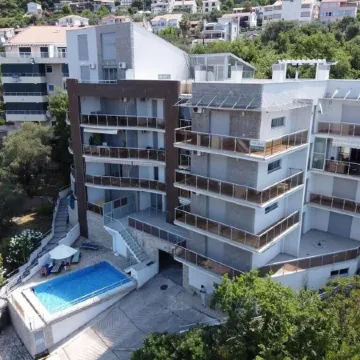 Sea View Apartments Panorama Przno
