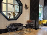 Ece HAN Butik Otel Hotels in Atakum
