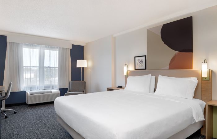 Spark by Hilton Orangeburg
