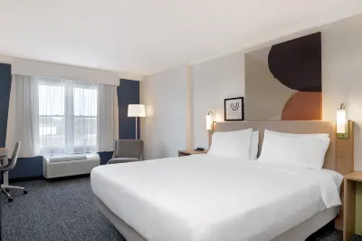 Spark by Hilton Orangeburg