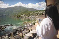 Hotel la Meridiana, Lake & Spa - Scenic