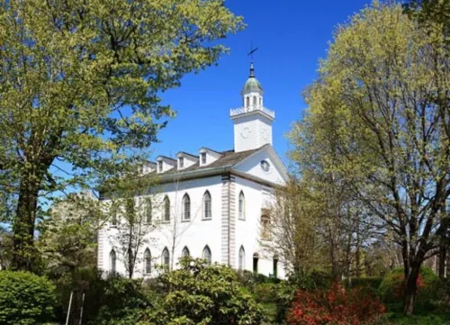 SUPER UPSCALE RANCH! Hotels in Mentor