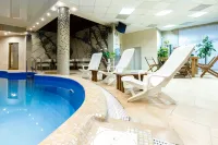 Semashko Hotel - bars
