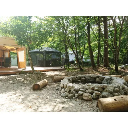 Farm&Camp Re:Hakuba