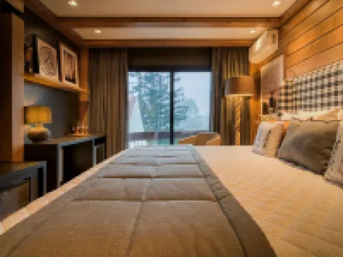 Hotel Alpestre Hotels in Gramado