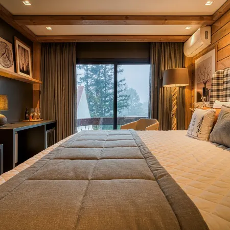 Hotel Alpestre Hotels in Gramado