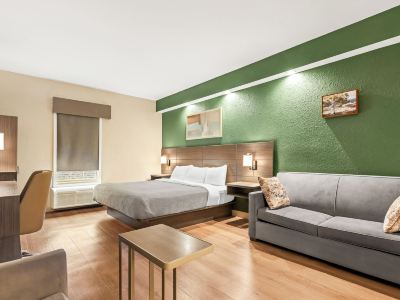 Quality Inn Pooler - Savannah I-95