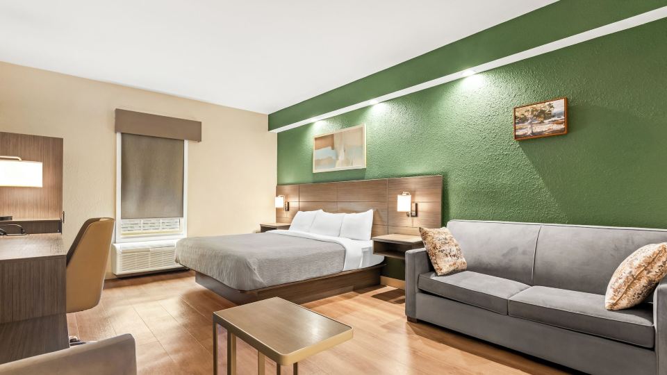 Quality Inn Pooler - Savannah I-95