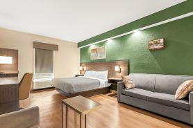 Quality Inn Pooler - Savannah I-95