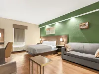 Quality Inn Pooler - Savannah I-95 Hotels in Pooler
