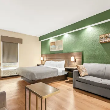 Quality Inn Pooler - Savannah I-95