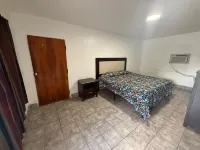 OYO坦帕US-41安提瓜汽車旅館