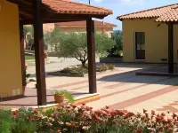 Hotel Su Nuraxi